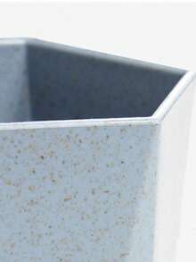 1 Set Minimalist Travel Toothbrush Cup, Couples Rinsing Cup, Children Toothbrush Cup, Portable Household Toothbrush Cup - Multicolor - View 9