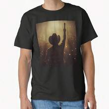 2 Classic T-ShirtShirt For Women - 黑色 - 查看 1