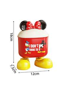 Disney Toothpick Holders - Multicolor - View 4