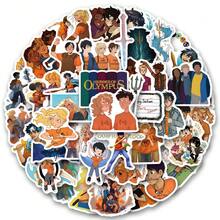 61 pegatinas de vinilo, hermosas y prácticas, adecuadas para álbumes de recortes, diarios, parachoques, monopatines, botellas de agua, cascos, tazas de agua, pegatinas de coche, etc. - aleatorio - Ver 1