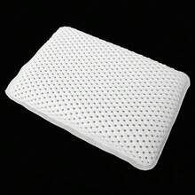 Almohada de baño, cojín para el Descanso del Cabezal del SPA Comodidad para el Cuello y la Espalda Se Adapta a Toda la bañera, al, al y al SPA en casa 11 *.8 * 2.4 Pulgadas - 1 - Ver 6