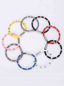 Anti-Static Wireless Winter Human Static Eliminator Release Bracelet Wholesale Wristband Bracelet - Multicolor - View 1