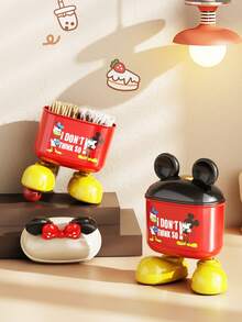 Disney Toothpick Holders - Multicolor - View 7