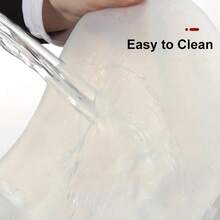 1pc Silicone Kneading Bag, A Multi-Functional Manual Kneading Bag, A Cooking Tool Suitable For Making Pastries, Bread And Pizza - Multicolor - View 9