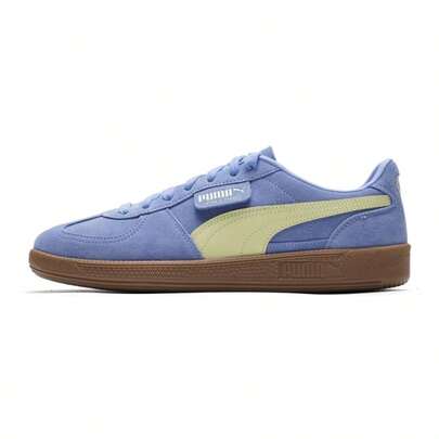 Puma Unisex Palermo Casual Sneakers, Lightweight & Comfortable For Outdoor & Daily Wear, Style No. 396463-88