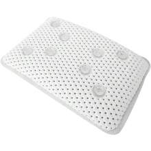 Almohada de baño, cojín para el Descanso del Cabezal del SPA Comodidad para el Cuello y la Espalda Se Adapta a Toda la bañera, al, al y al SPA en casa 11 *.8 * 2.4 Pulgadas - 1 - Ver 3