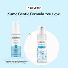 The Honey Pot Company, Sensitive Feminine Foaming Wash -  5.51 Fl Oz - 1 - 查看 3