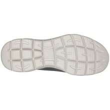 Skechers Men Casual Athletic Shoes - 灰色 - 查看 5