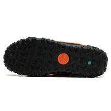 Timberland Giày nam thường ngày, nhẹ, thoải mái, tối giản, giày casual A6CRVELU - màu cam sáng - Xem 5