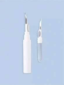 Kit de limpieza inalámbrico 3 en 1 sin enredos, regalo perfecto para la primavera - blanco - Ver 6