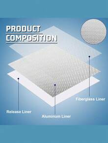 Wall Repair Paste - Prevents Cracking, Durable And Long-Lasting - Easily Repairs Holes, Cracks, Dents And Other Drywall Damage - Gentle Ingredients - Creates A Perfect Wall Finish - Wall Filler Paste, Drywall Repair Paste - A - View 8