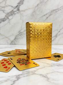 卡牌游戏，趣味桌游，适合聚会 - 彩色 - 查看 12