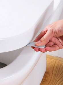 马桶盖提手，创意家用马桶盖提拉把手，多功能浴室马桶盖挂钩 - 多款 - 查看 9