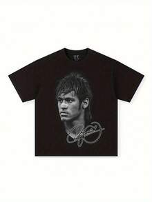 Men T-Shirts - Style2 - 查看 7