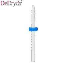1pc Ceramic Nail Drill Bit Replacement Head, Nail Polish Remover, Buffing Head, Manicure Tool - Multicolor - View 14