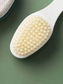 1pc Foot File Callus Remover, Home Foot Grinder, Foot Skin Polisher, Foot Rasp - Multicolor - View 5