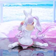 NIKKE: The Goddess Of Victory Anis  Action Anime Figure, Mobile Game Character Figurine, Desktop Decor, Collectible, Small Gift, Suitable For Halloween And Christmas - Nhiều màu - Xem 4