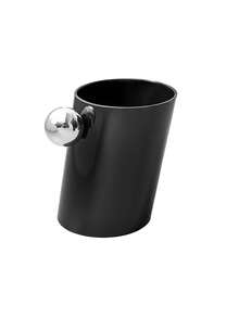 1pc Desktop Storage Organizer, Office & Study Stationery Pen Holder, Makeup Brush Holder, Multi-Function Storage Tube - Round - View 9