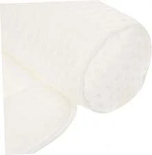 Almohada para Bañera Antideslizante Cojín Ergonómico para Espalda y Cómodo para SPA y Ventosas Lavable y Compacto - 1 - Ver 4