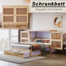 Bed Frames - Khaki - View 5