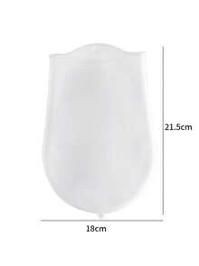 1pc Silicone Kneading Bag, A Multi-Functional Manual Kneading Bag, A Cooking Tool Suitable For Making Pastries, Bread And Pizza - Multicolor - View 13