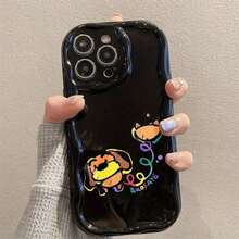 Basic Pad Cases - White - View 1