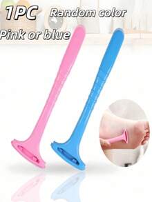 1pc Foot Care Tool, Foot Callus Remover, Ergonomic Design, Durable Handle, Easy To Clean, Pedicure Tool, Heel Scrubber, Professional Home Foot Care Tool, Perfect For Removing Calluses And Cracked Skin, Foot File, Foot Care Tool, Callus Remover - A - View 13