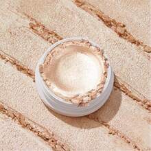 ColourPop Super Shock Highlighter Makeup - High-Pigment Creme-Powder Face Makeup - Buildable Blendable Formula With A Unique Bouncy Texture - Flexitarian 0.15 Oz - Người ăn chay linh hoạt - Xem 4