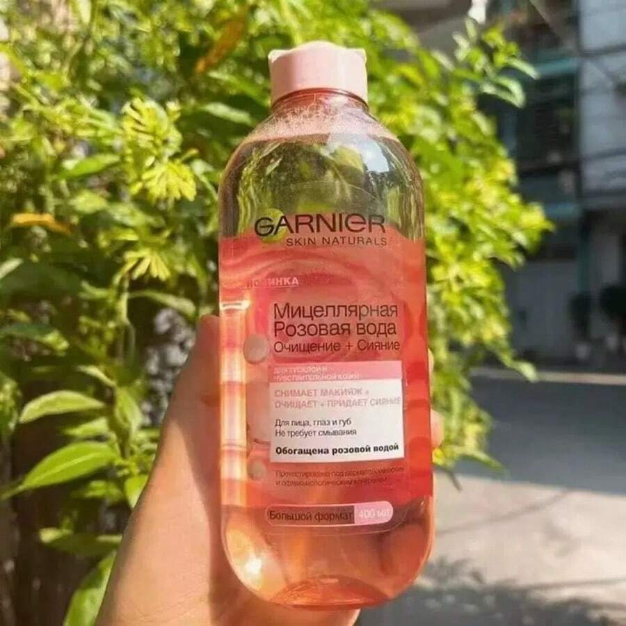 H2O卸妆乳 - 洁面霜 - 敏感肌洁面霜 - 深層清潔 - 查看 1