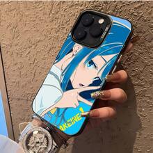 Fashion Phone Cases - Translucent Black - View 4