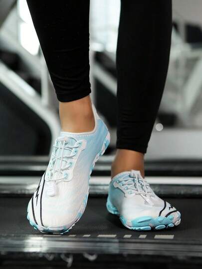 Men's Water Shoes, Comfortable Swimming Beach Shoes, Yoga Shoes, Sandals, Outdoor Swimming Shoes, Non-Slip Lightweight Water Shoes Suitable For Beach Vacation, Camping, Party, Swimming, Surfing, Rafting, Fitness, Yoga, Gym Workout