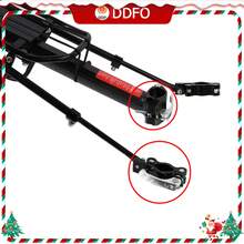 Aluminum Alloy Bicycle Rear Pannier Rack Mountain Bike Rear Carrier With Adjustable  From Ddf The Best Price - Classic - View 5