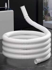 1根多功能软管水龙头管，空调排水管，家用水龙头延长管，塑料软管，适用于浇水、洗车、洗衣机 - 多色 - 查看 2