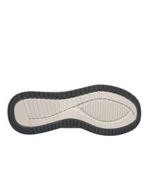 Skechers Men Casual Athletic Shoes - Green - View 4