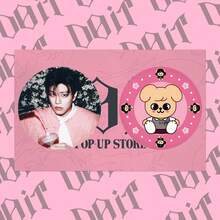 K-pop Stratkid SK Doit 专辑，可爱徽章，粉丝周边商品 - 彩色 - 查看 14