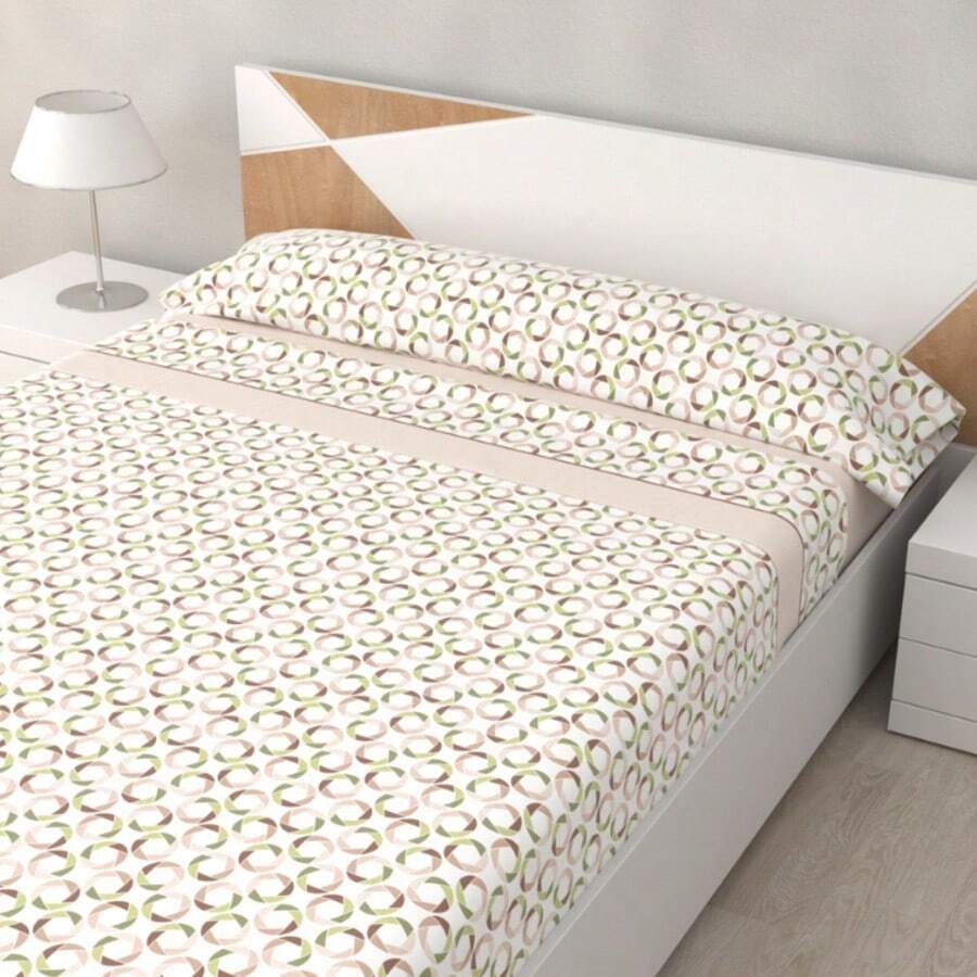 Flat Sheets - 洛雷娜.貝格 - 查看 1
