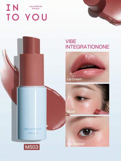  Barra limpiadora multiusos purificante INTO YOU (MS03)