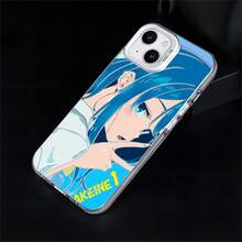 Fashion Phone Cases - Translucent Black - View 9