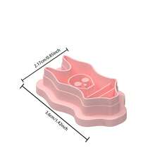 Summer Pool Party Polymer Clay Cutting Tool Set, DIY Tools For Handmade Earrings And Jewelry Pendant - Th214 - View 14