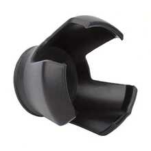 1 chiếc dụng cụ nhặt bóng golf mini cầm tay chống gỉ, có đầu kẹp xoắn ốc 3 càng và đầu hình cánh hoa. - Nhiều màu - Xem 7