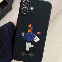 Basic Pad Cases - Black - View 7