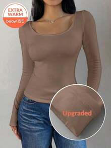 Coffee Brown