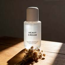 HEAVY CREAM Hair & Body Fragrance Mist For Women, 240ml, Creamy Sweet Scent, Ideal Gift For Her - 甜美風 - 查看 4