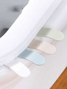 马桶盖提手，创意家用马桶盖提拉把手，多功能浴室马桶盖挂钩 - 多款 - 查看 4