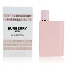 Burberry Her Elixir De Parfum Spray 3.3oz / 100ml - Sweet - View 3