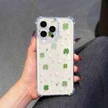 Basic Pad Cases - Clear - View 3