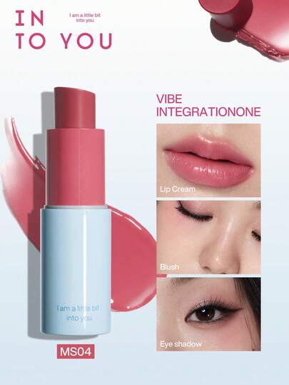  INTO YOU Multipurpose Cleansing Stick (MS04)