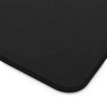 Racing BMW M4 GT3 Desk Mat |   Green Racecar Track Artwork - Đen - Xem 11