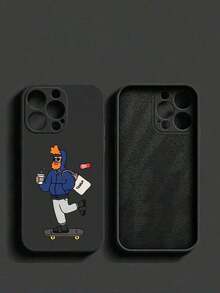 Basic Pad Cases - Black - View 4