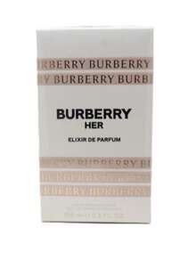 Burberry Her Elixir De Parfum Spray 3.3oz / 100ml - Sweet - View 2